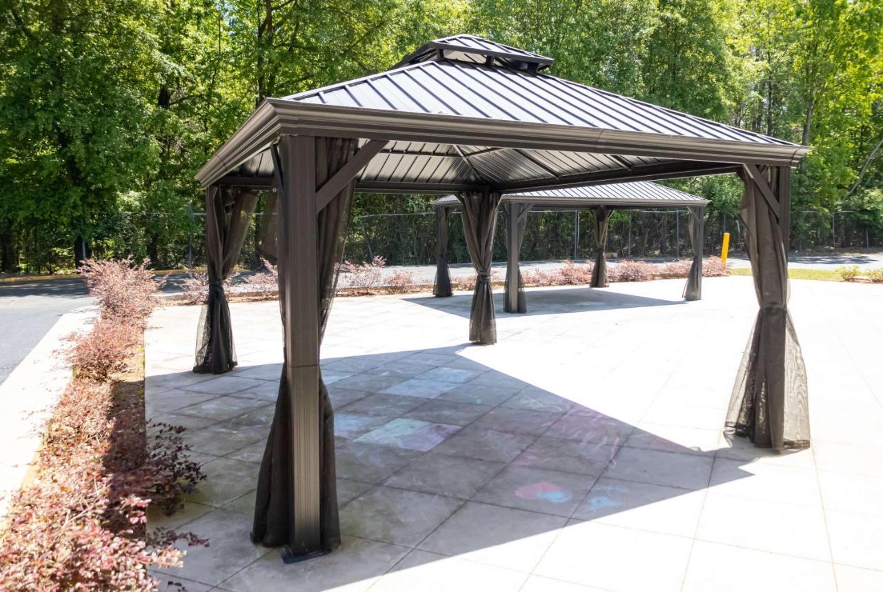 فندق Baymont By Wyndham College Park Atlanta Airport South المظهر الخارجي الصورة