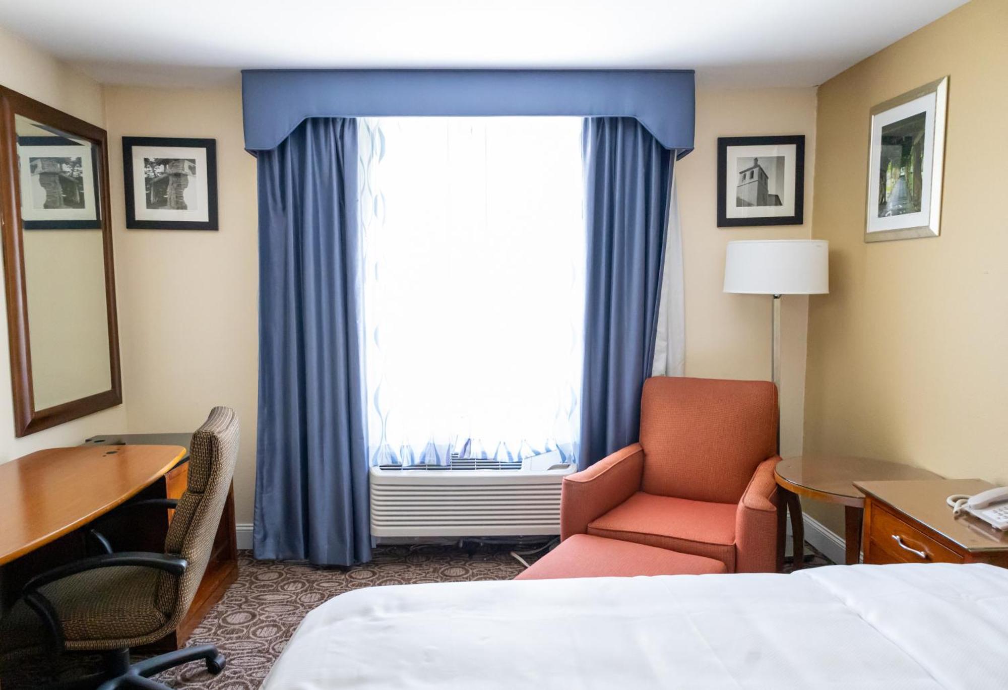 فندق Baymont By Wyndham College Park Atlanta Airport South المظهر الخارجي الصورة