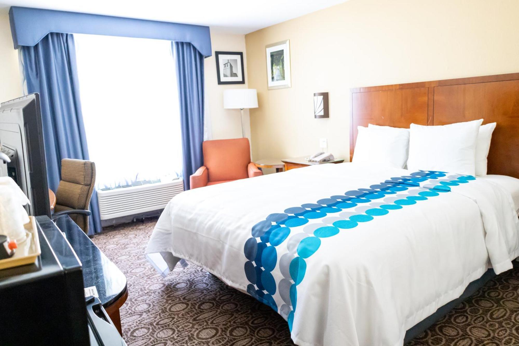 فندق Baymont By Wyndham College Park Atlanta Airport South المظهر الخارجي الصورة